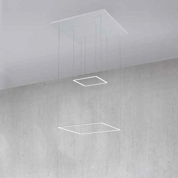 Cornice 45d.2 Sospensione