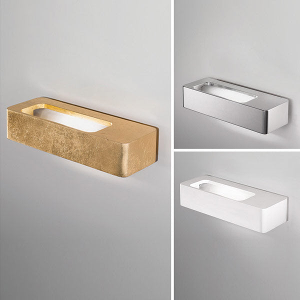 Lingotto 1 Led Parete