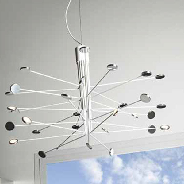 Arbor 30S Sospensione