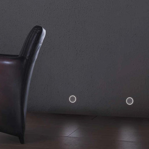 icone di luce Ring Faretto da Incasso Parete/Soffitto 1