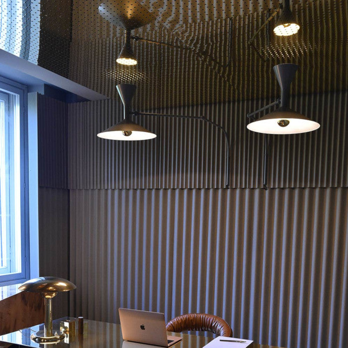 Lampe de Marseille