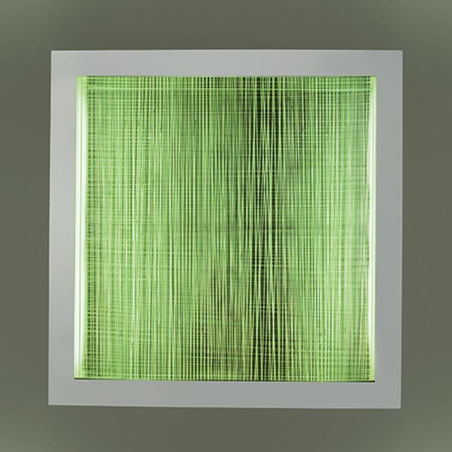 Altrove Led Luce Diretta Parete/Soffitto