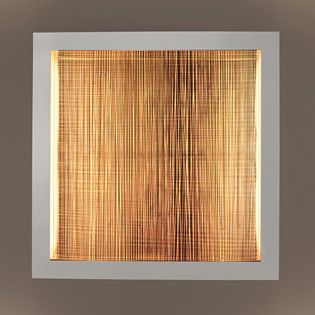Altrove Led Luce Diretta Parete/Soffitto