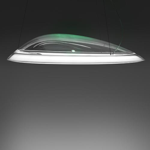 artemide Ameluna Sospensione 3