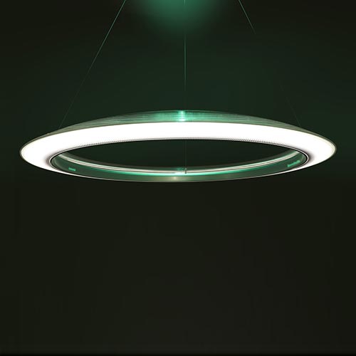 artemide Ameluna Sospensione 7
