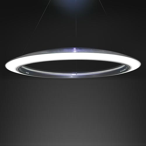 artemide Ameluna Sospensione 4