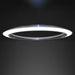 artemide Ameluna Sospensione 4