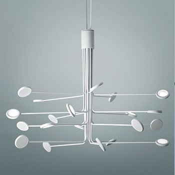 Arbor 12S Sospensione