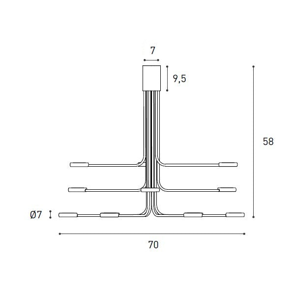 Arbor Soffitto
