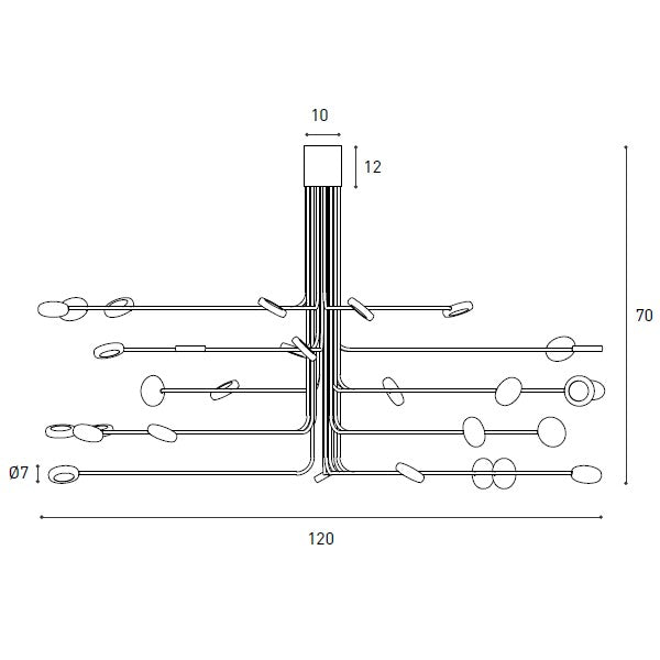 Arbor Soffitto