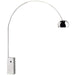 Flos Arco terra 1