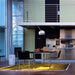 Flos Arco terra 2