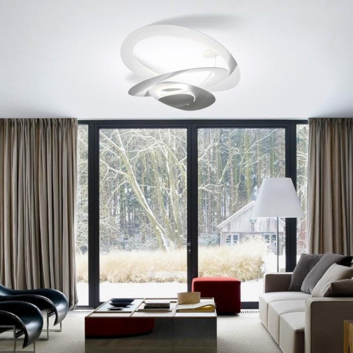 Pirce Soffitto