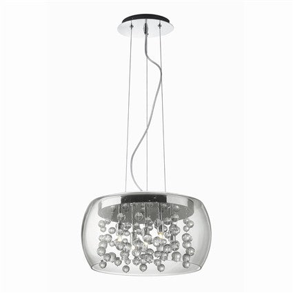 ideal lux Audi 80 Sospensione 4