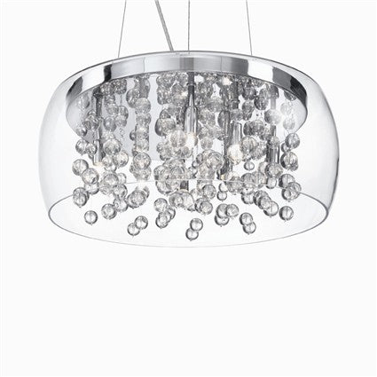 ideal lux Audi 80 Sospensione 5