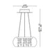 ideal lux Audi 80 Sospensione misure 1
