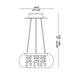 ideal lux Audi 80 Sospensione misure 2