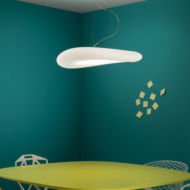 Mr. Magoo Sospensione Led - STILNOVO
