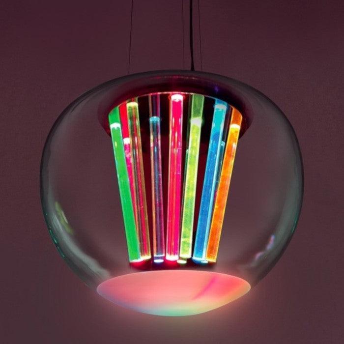 Spectral Light