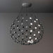 luceplan Mesh Sospensione 5