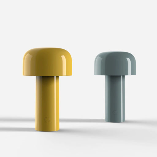 Flos-bellhop-battery-table-lamp