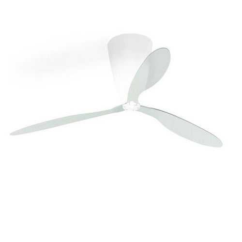 luceplan Blow Ventilatore a Soffitto 2