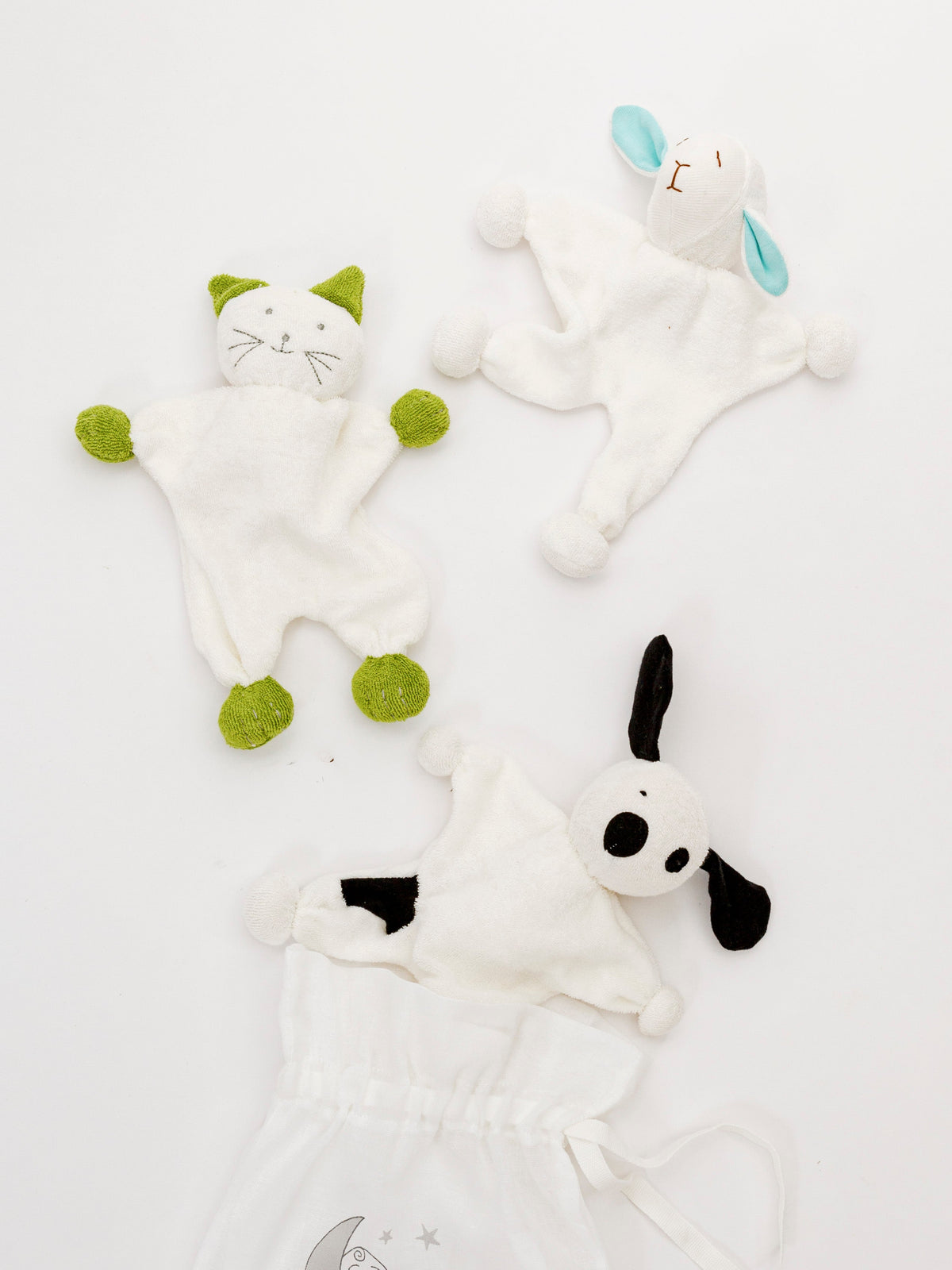 Duke the Dog Toy