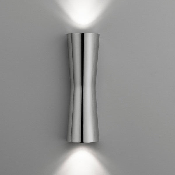 Flos Clessidra 20-20 lampada da parete ambientata 2