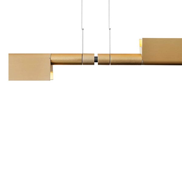 Compendium Accessori per sospensione