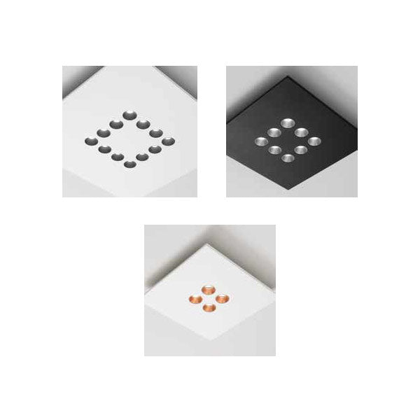 Confort 8Q Soffitto
