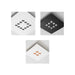 icone di luce Confort 4Q Soffitto 4