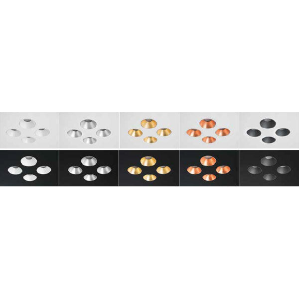 Confort 6R Soffitto