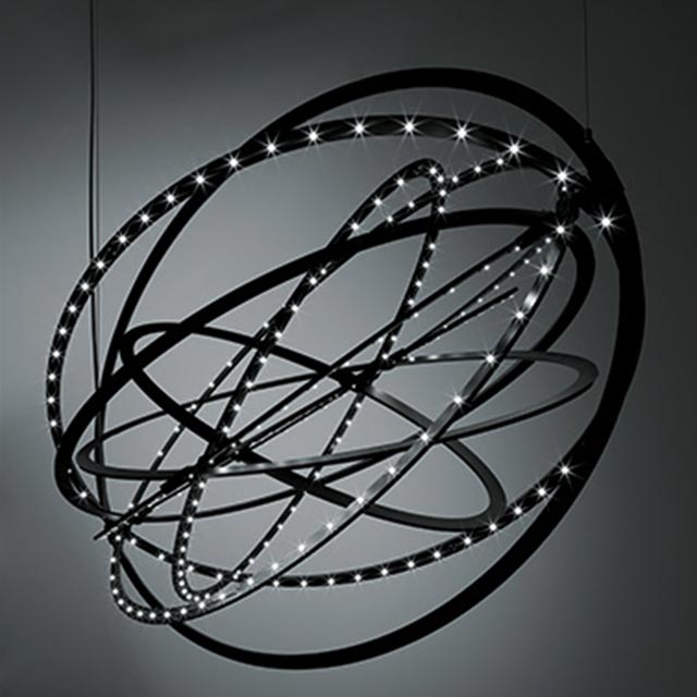 artemide Copernico Sospensione 2