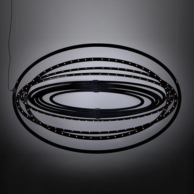 artemide Copernico Sospensione 4