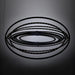 artemide Copernico Sospensione 4