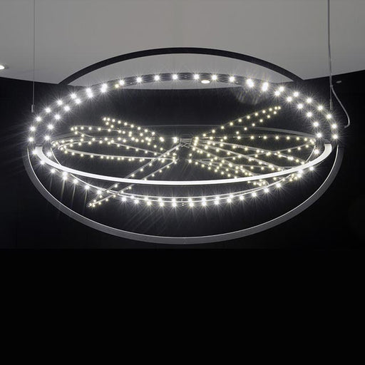 artemide Copernico Sospensione 1