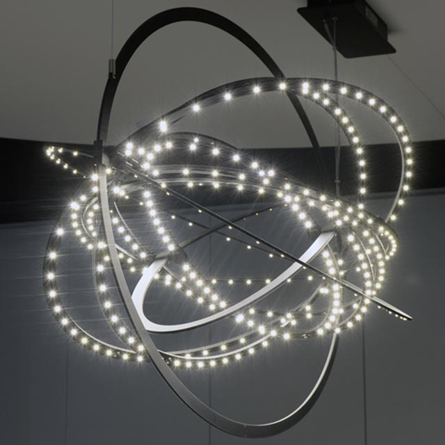 artemide Copernico Sospensione 5
