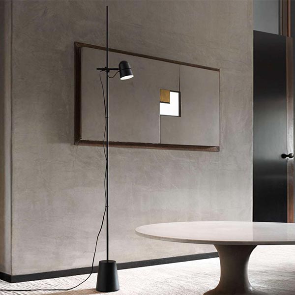 luceplan Counterbalance Terra 1