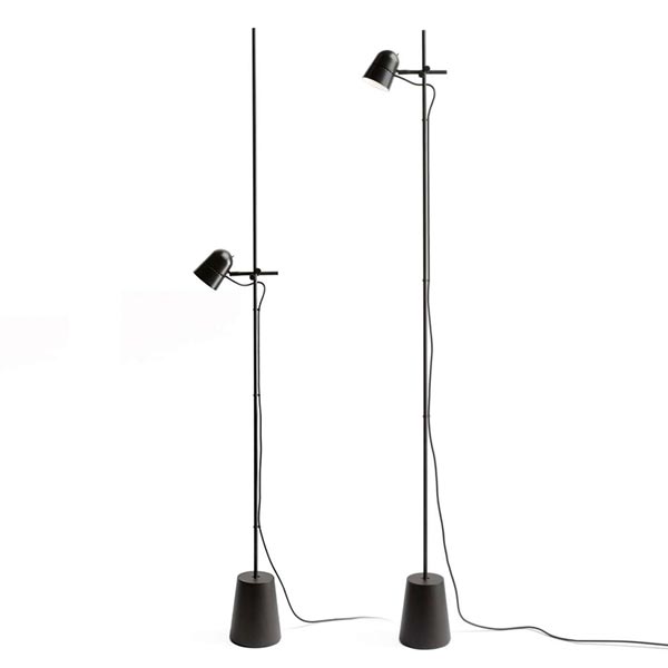luceplan Counterbalance Terra 6