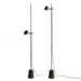 luceplan Counterbalance Terra 6