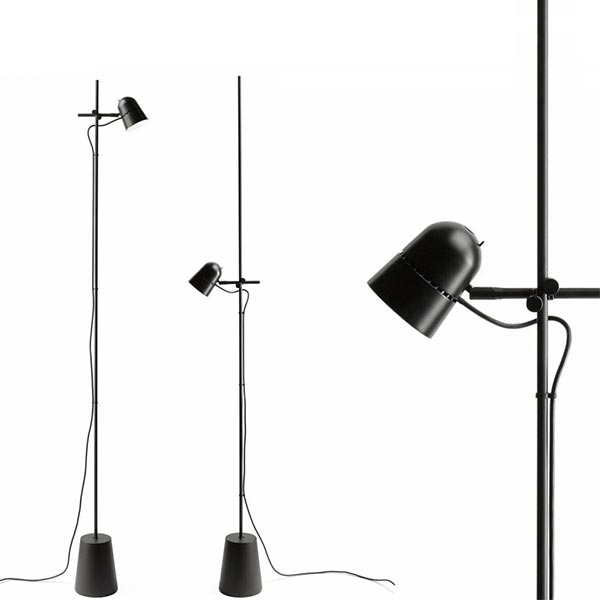 luceplan Counterbalance Terra 4