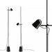 luceplan Counterbalance Terra 4