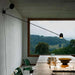 luceplan Counterbalance Parete 2