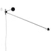 luceplan Counterbalance Parete 6