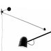 luceplan Counterbalance Parete 3