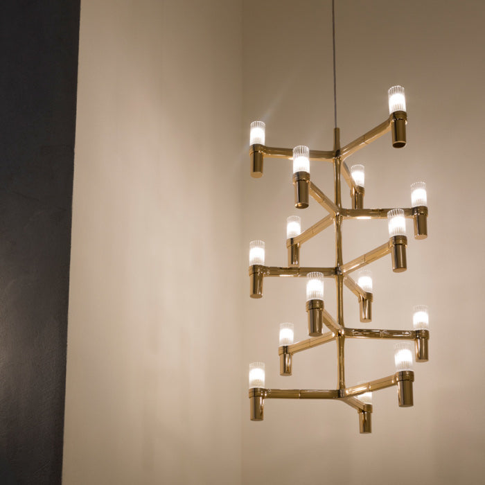 CROWN MULTI - Sospensione