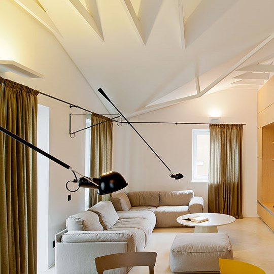 flos 265 parete 10