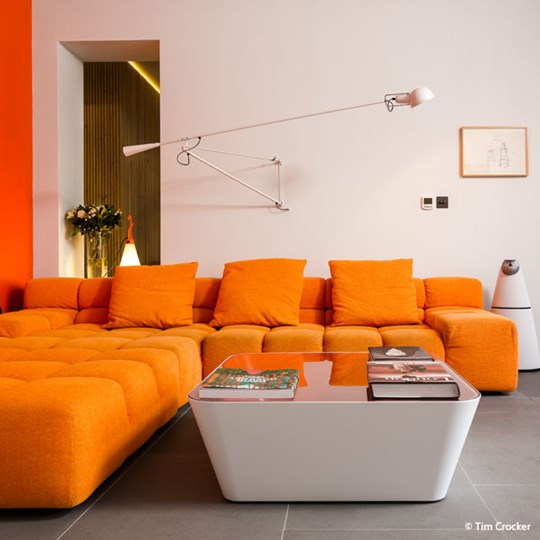 flos 265 parete 9