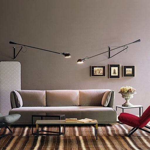 flos 265 parete 3