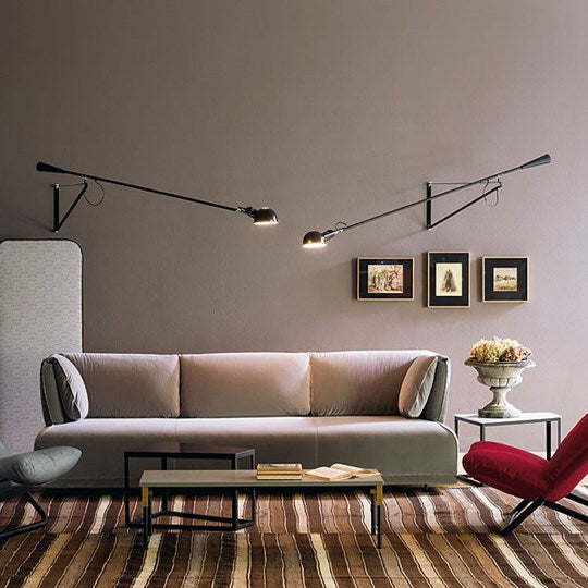 flos 265 parete 3
